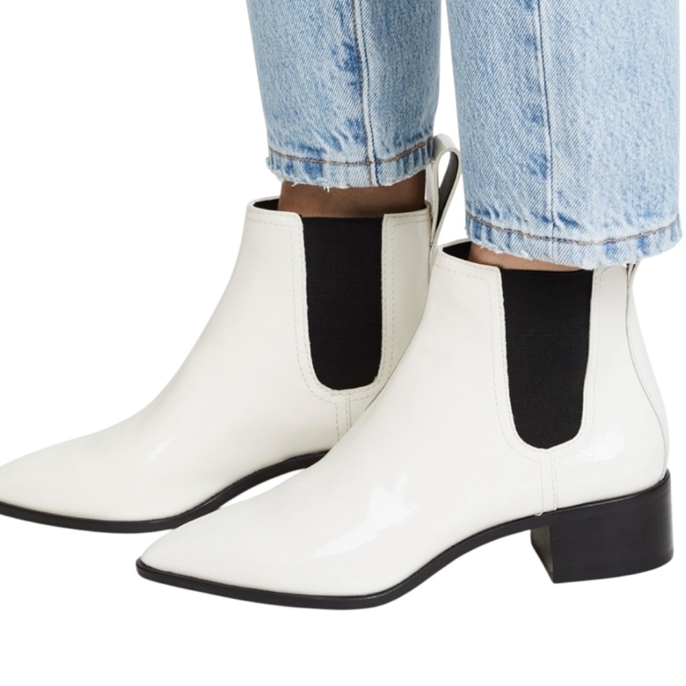 Loeffler Randall Nellie Boots